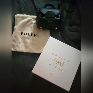 Polene micro un bag